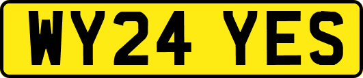 WY24YES
