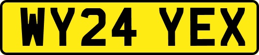 WY24YEX