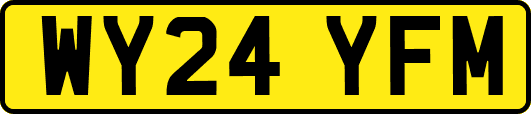 WY24YFM