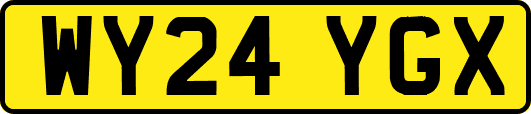 WY24YGX