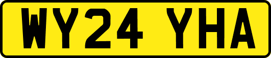 WY24YHA