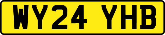 WY24YHB