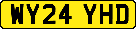 WY24YHD