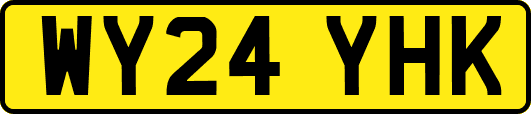 WY24YHK
