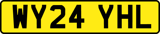 WY24YHL