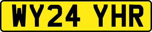 WY24YHR
