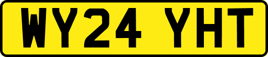 WY24YHT