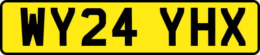 WY24YHX