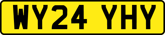 WY24YHY