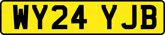 WY24YJB