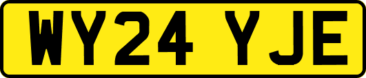 WY24YJE