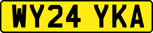 WY24YKA
