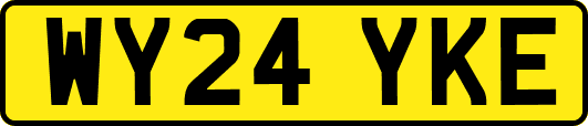 WY24YKE
