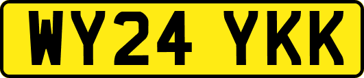 WY24YKK