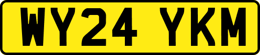 WY24YKM