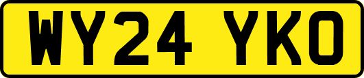 WY24YKO