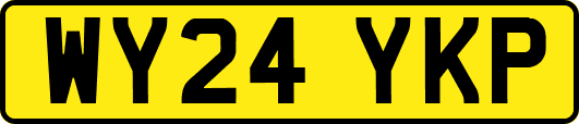 WY24YKP