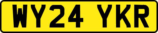WY24YKR