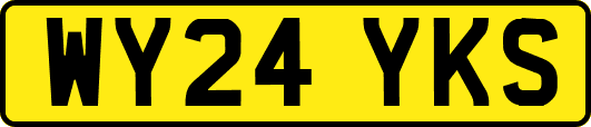 WY24YKS