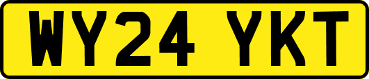 WY24YKT