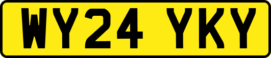 WY24YKY
