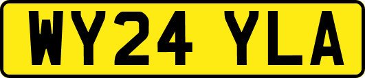 WY24YLA