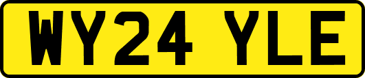 WY24YLE