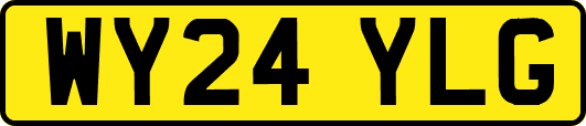 WY24YLG