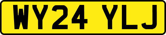 WY24YLJ