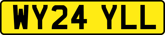 WY24YLL