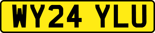 WY24YLU