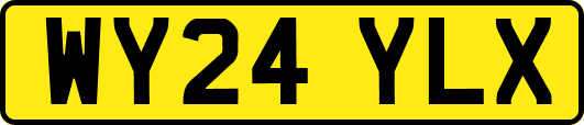 WY24YLX