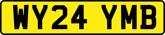 WY24YMB