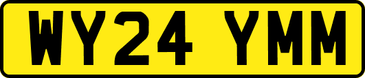 WY24YMM