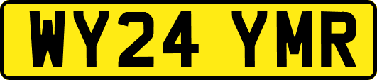 WY24YMR