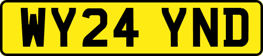 WY24YND