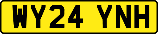 WY24YNH