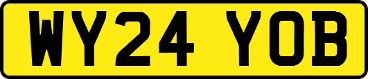 WY24YOB