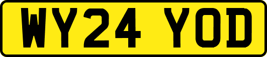 WY24YOD