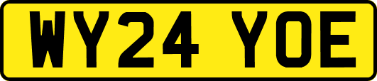 WY24YOE