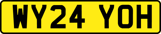 WY24YOH