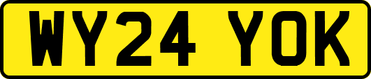 WY24YOK