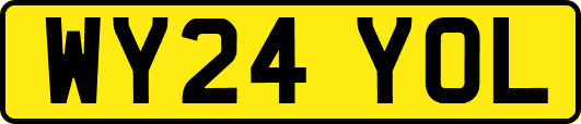 WY24YOL