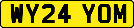 WY24YOM