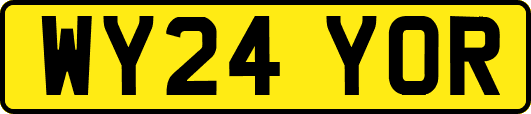 WY24YOR