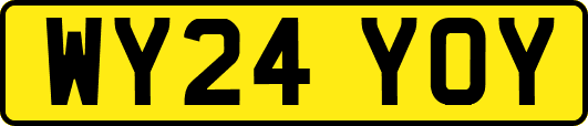 WY24YOY