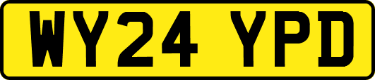 WY24YPD