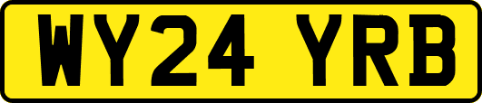 WY24YRB