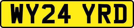 WY24YRD