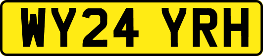 WY24YRH